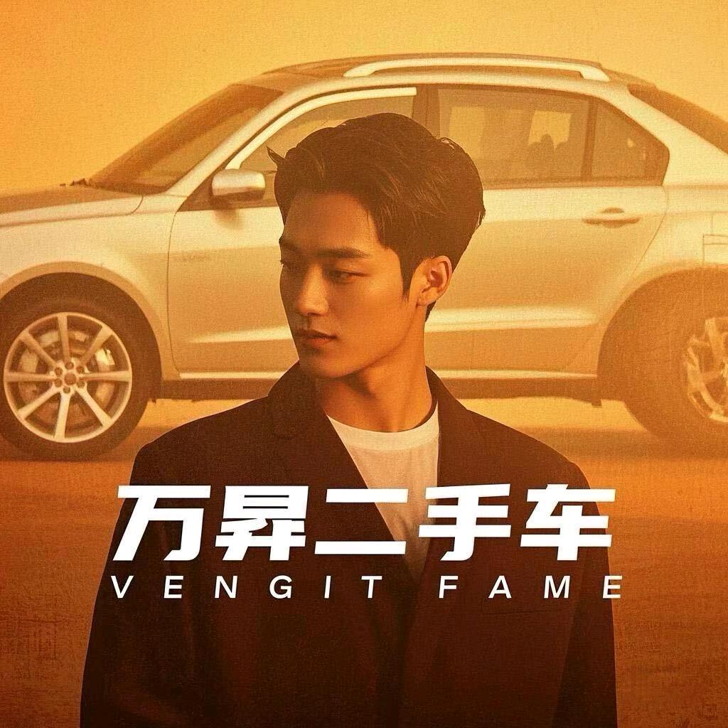 沈阳万昇二手车