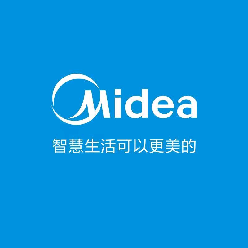 美的吸尘器
