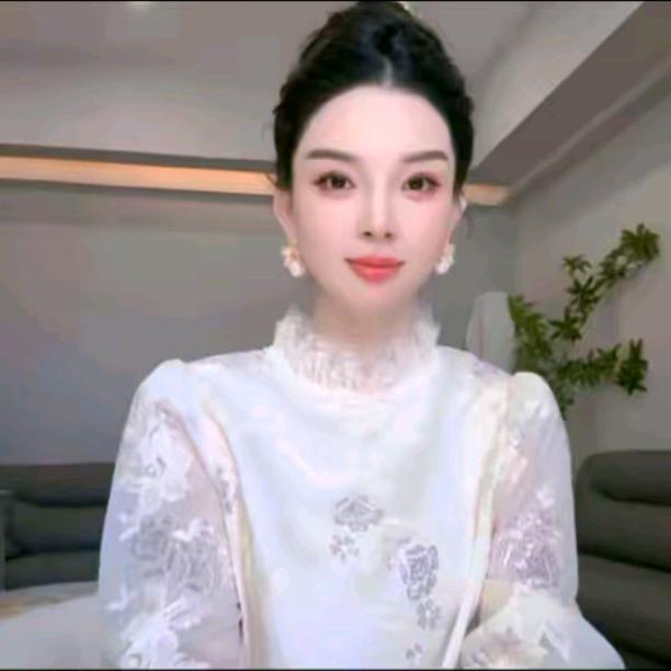 3C娘娘新中式（爆款返场）