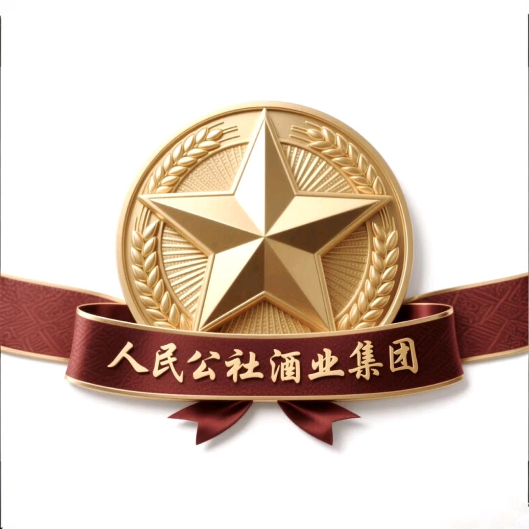 人民公社白酒集团