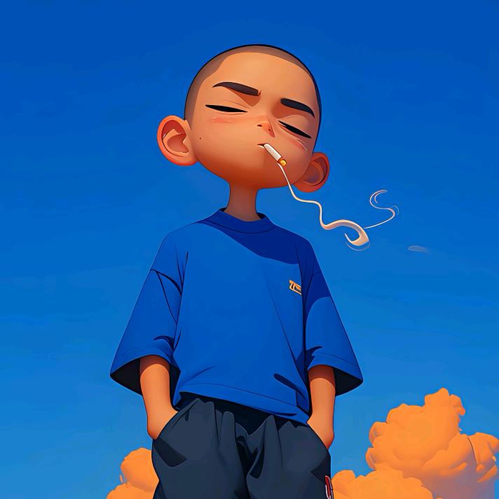 专踢瘸子那条好腿