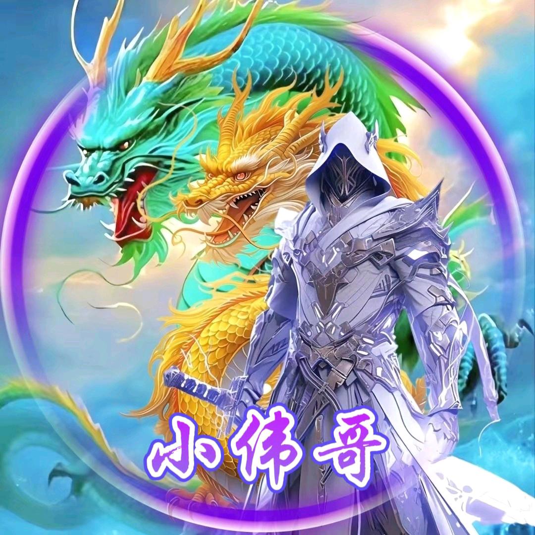 ꧁꫞꯭小伟哥༂꫞꧂「9527」
