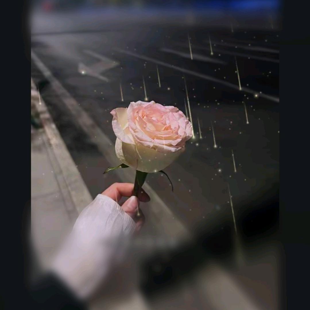 释然