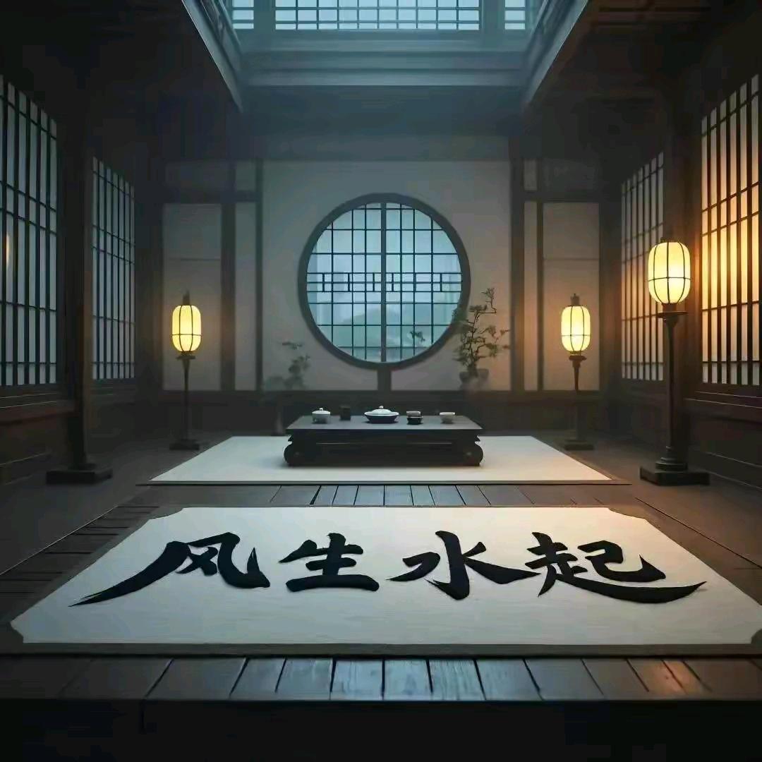 对方正在输入