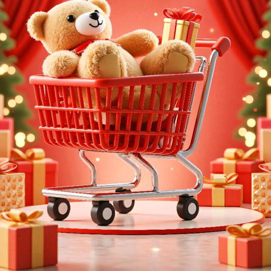 青合文化百货店