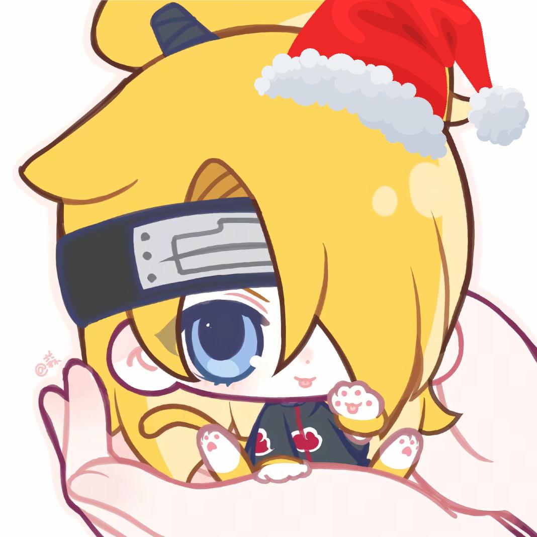 小李咿咿~