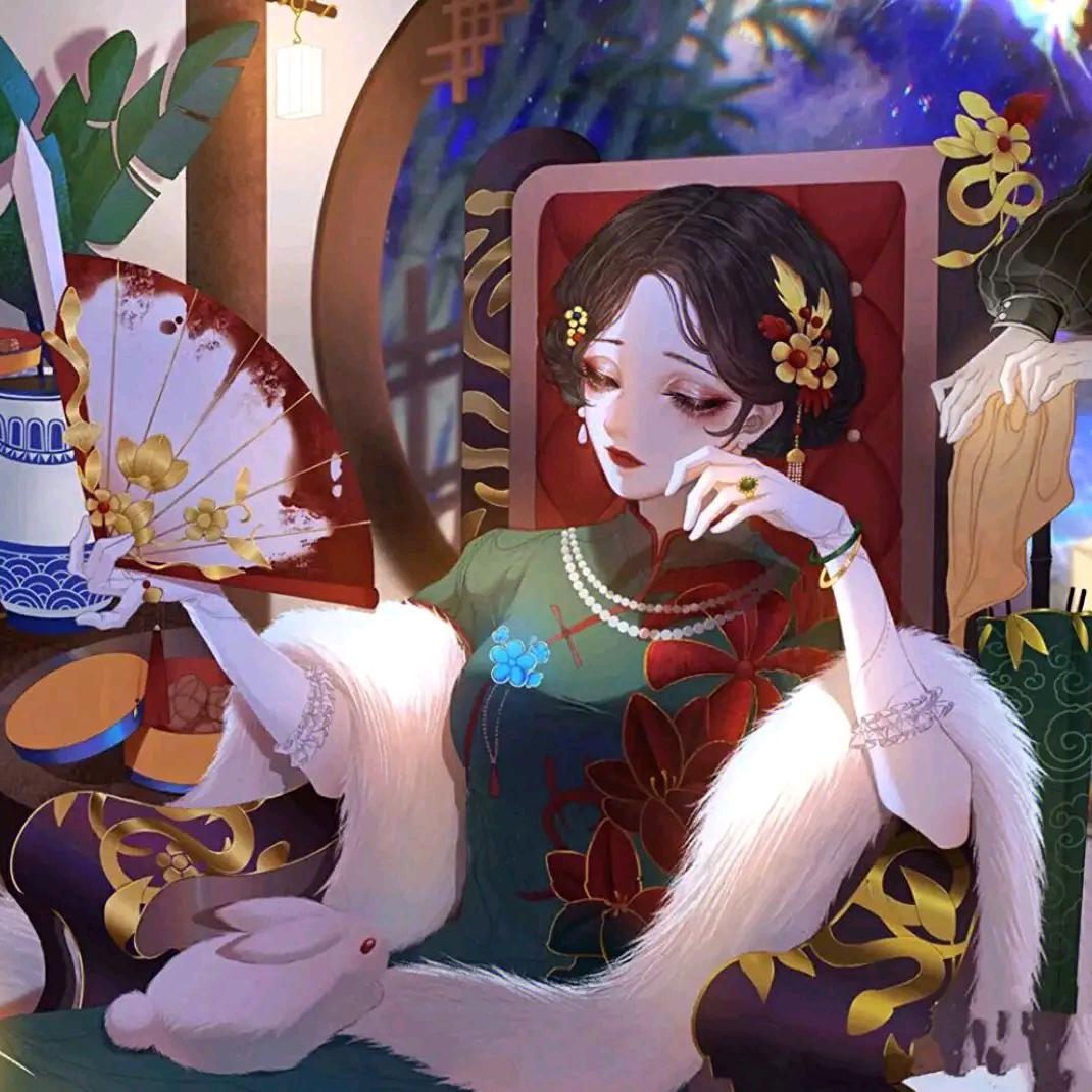 栀艾倪嫲