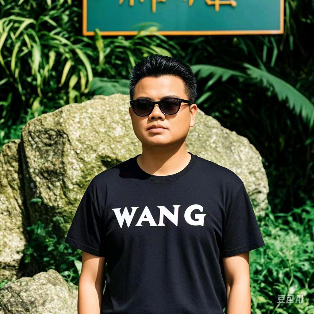 James余老师