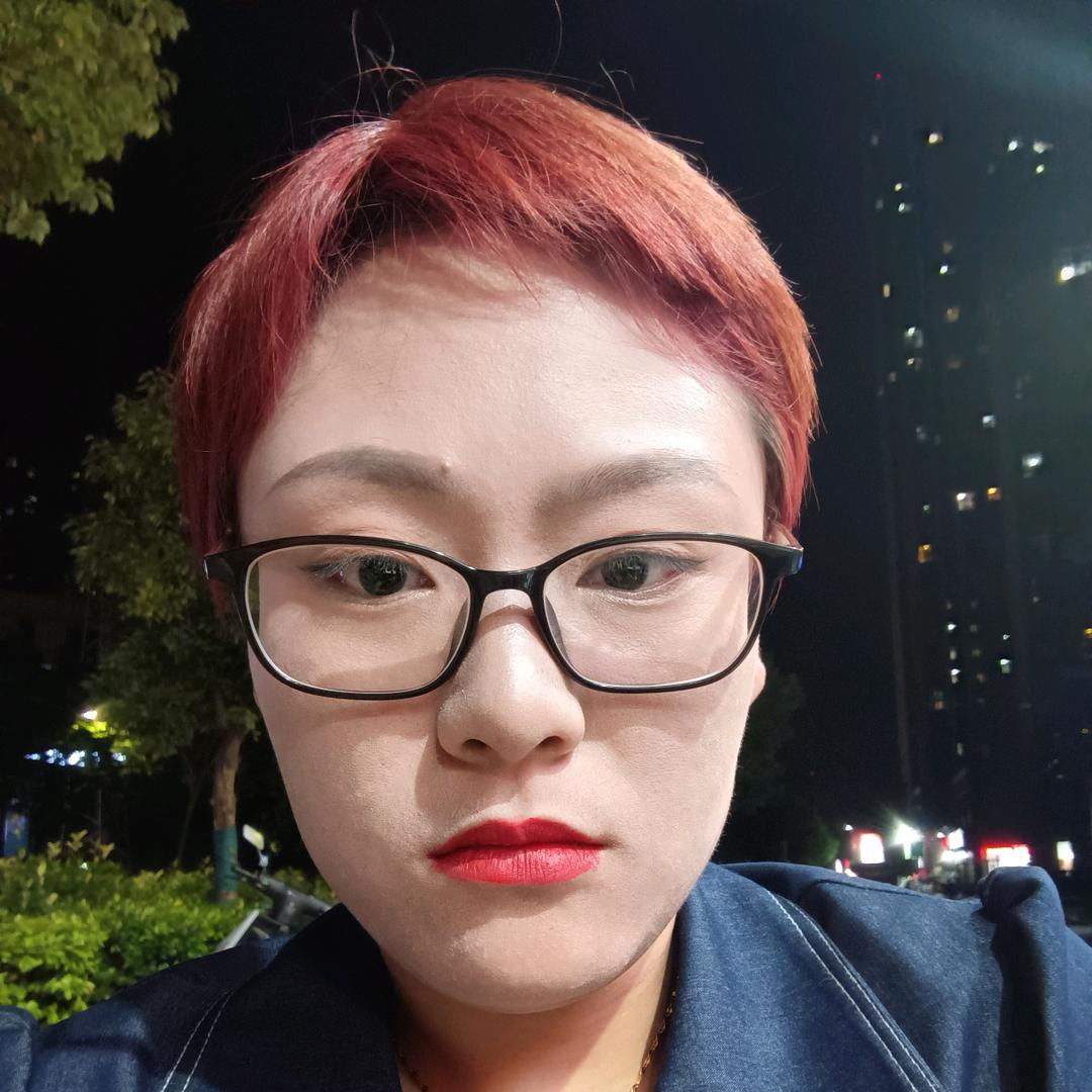 秋天的童话
