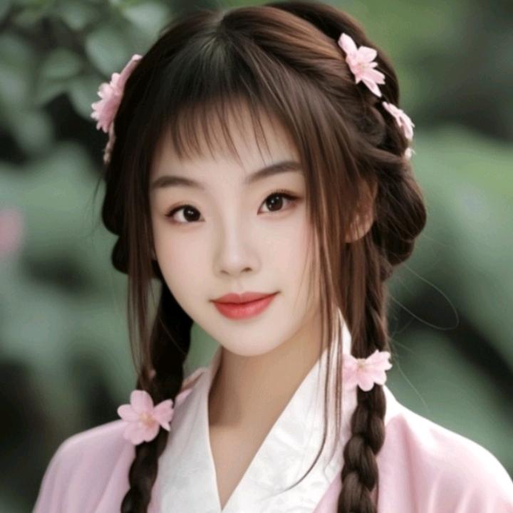小☘️萌（一起当特效师）
