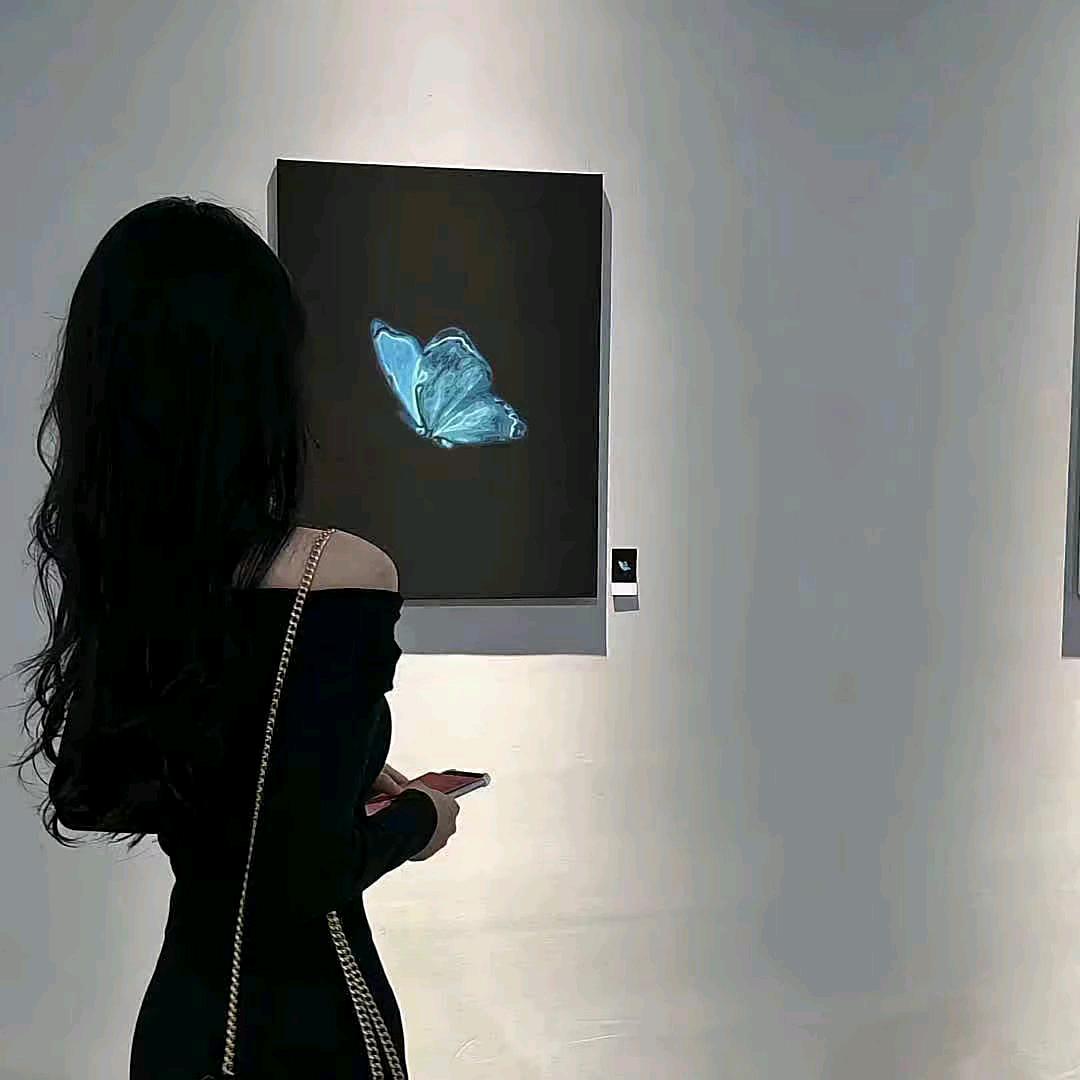 小桃花