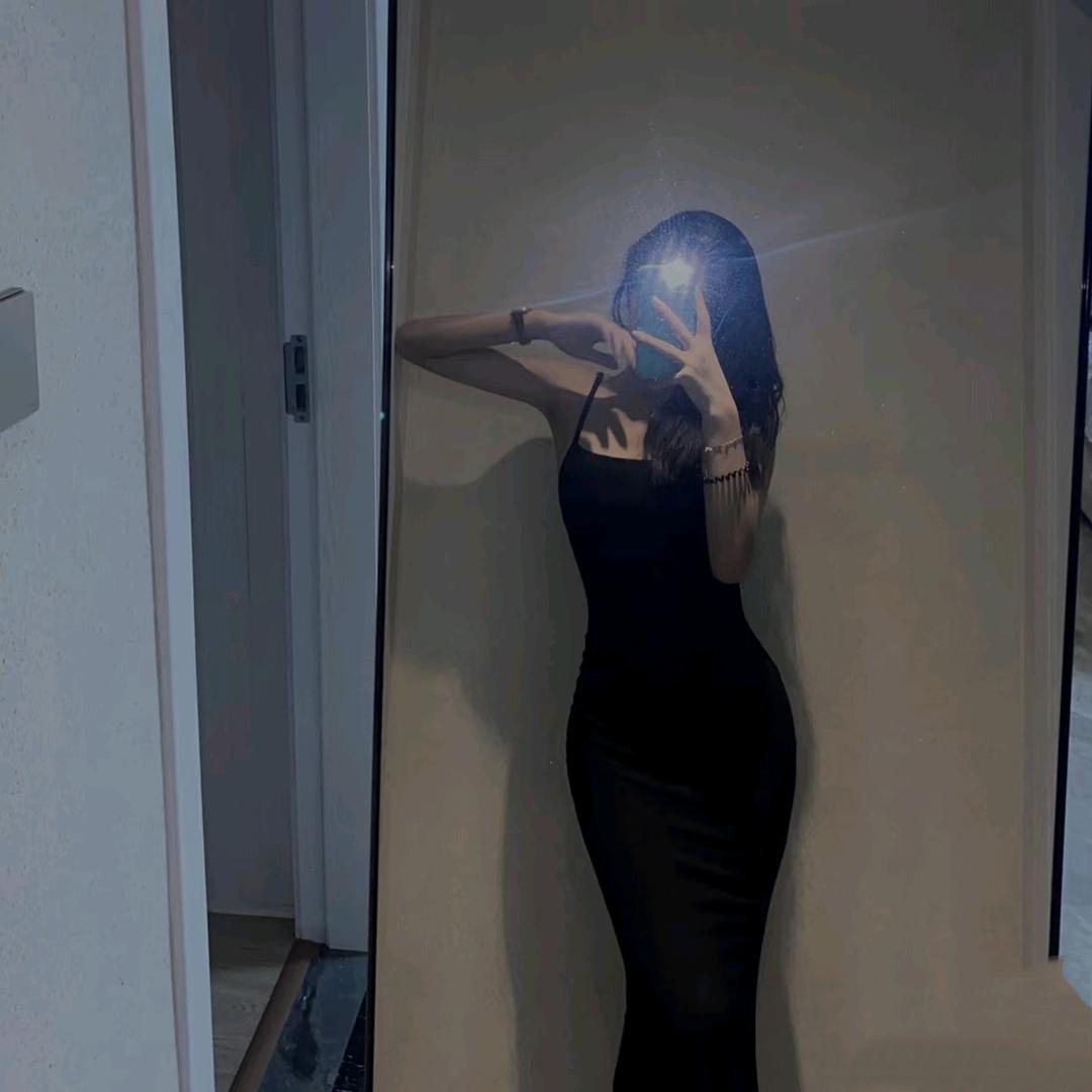 您的女朋友