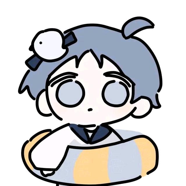 宴秋(思绪混乱版)