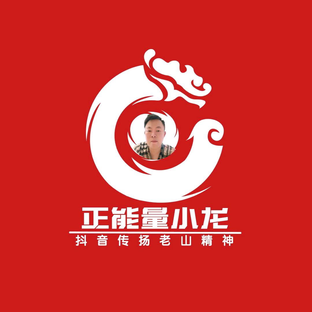 热血的青年小龙