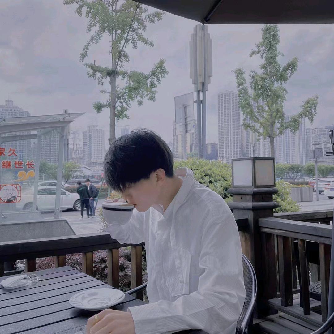 古巴先生（魏源广场店）