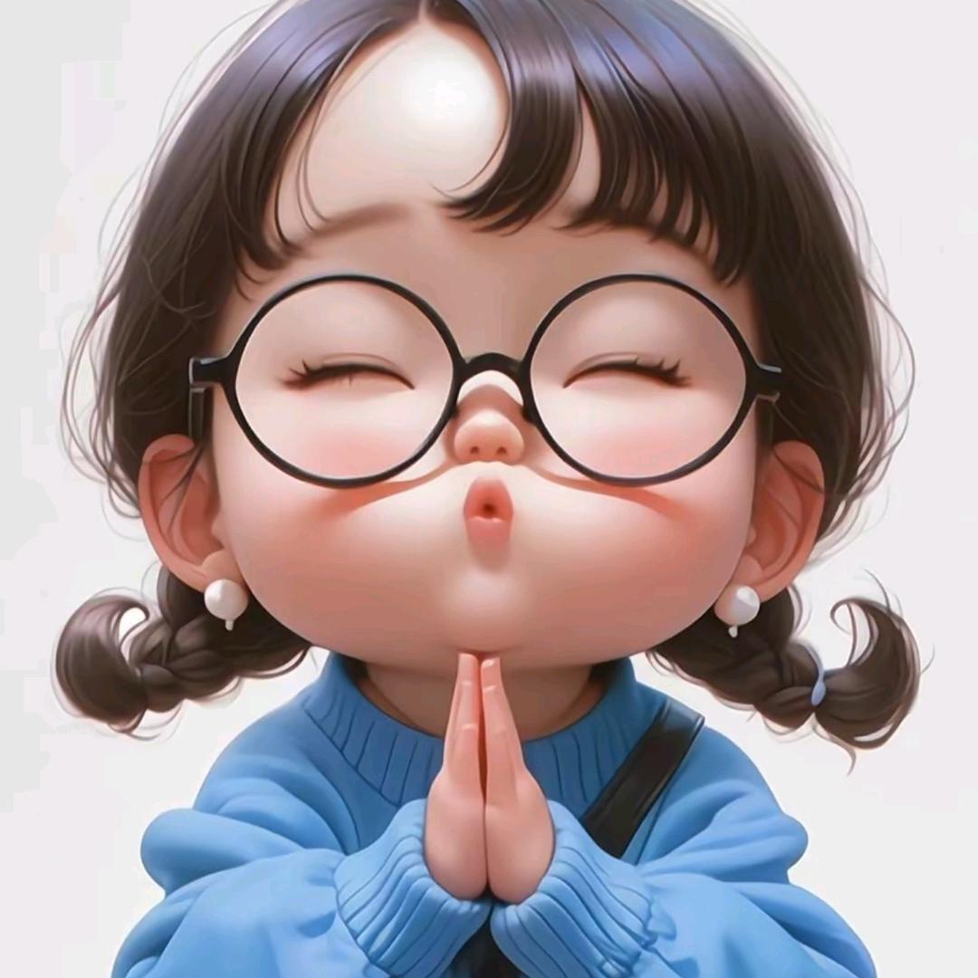 安笑笑🍀