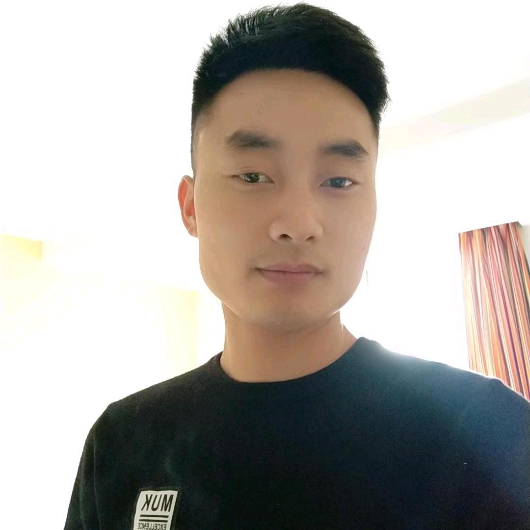 黄哥哥