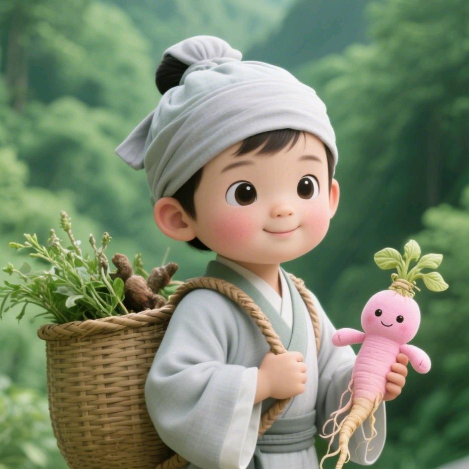 小芒果