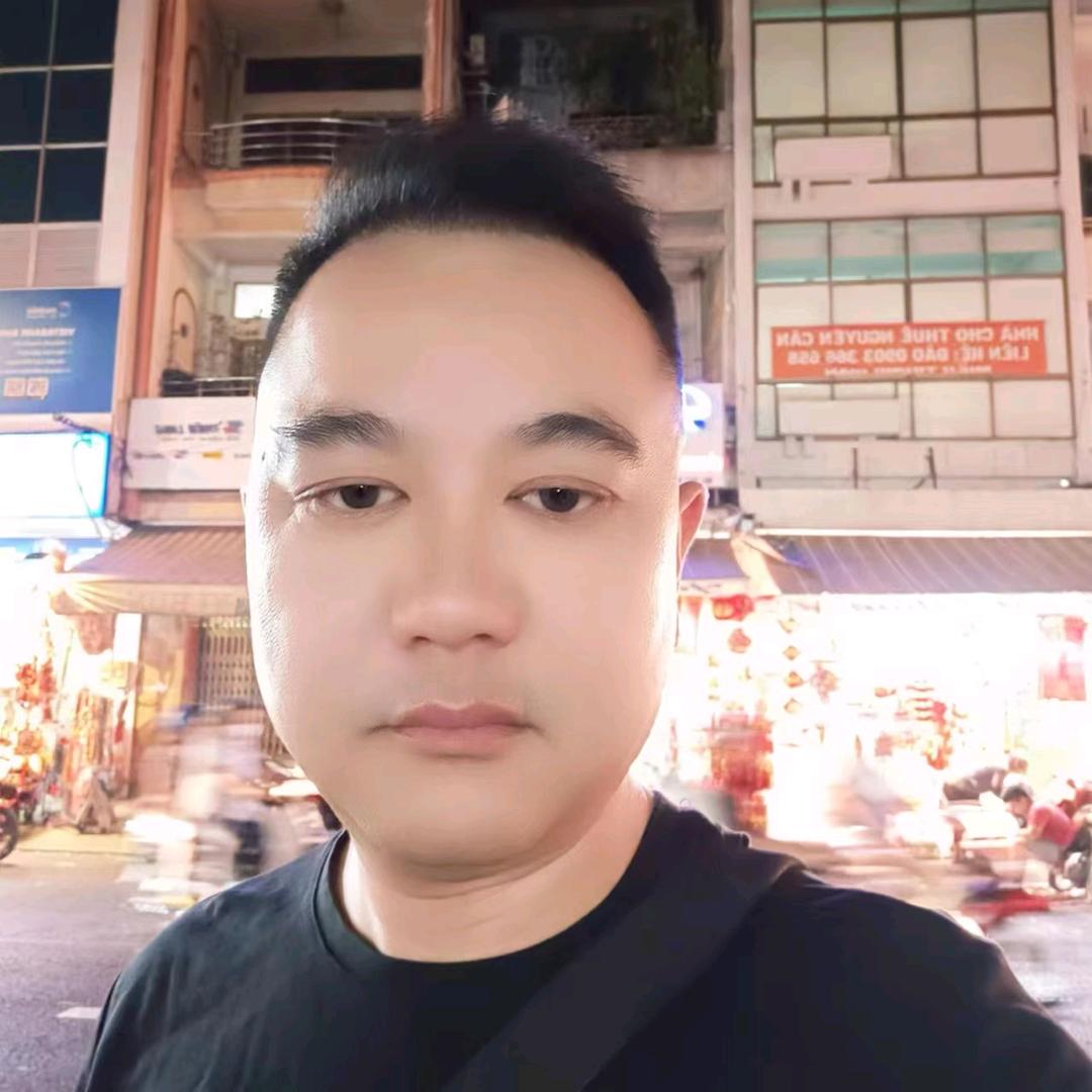 德哥游越南