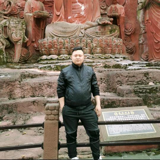 每一步