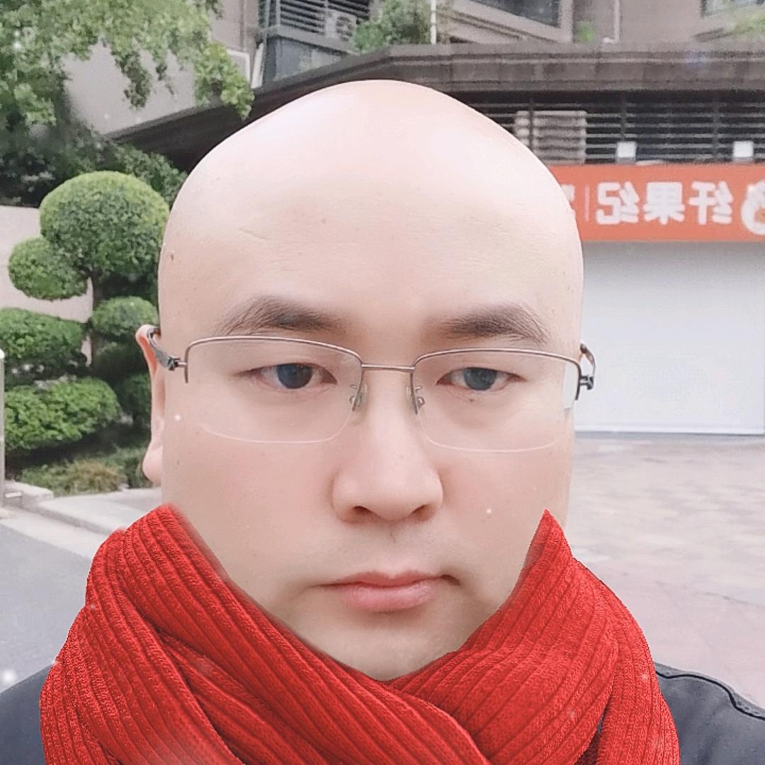 小光头与喜洋洋