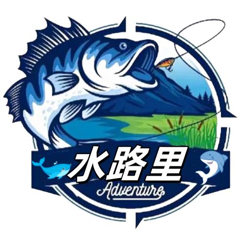 水路里渔具