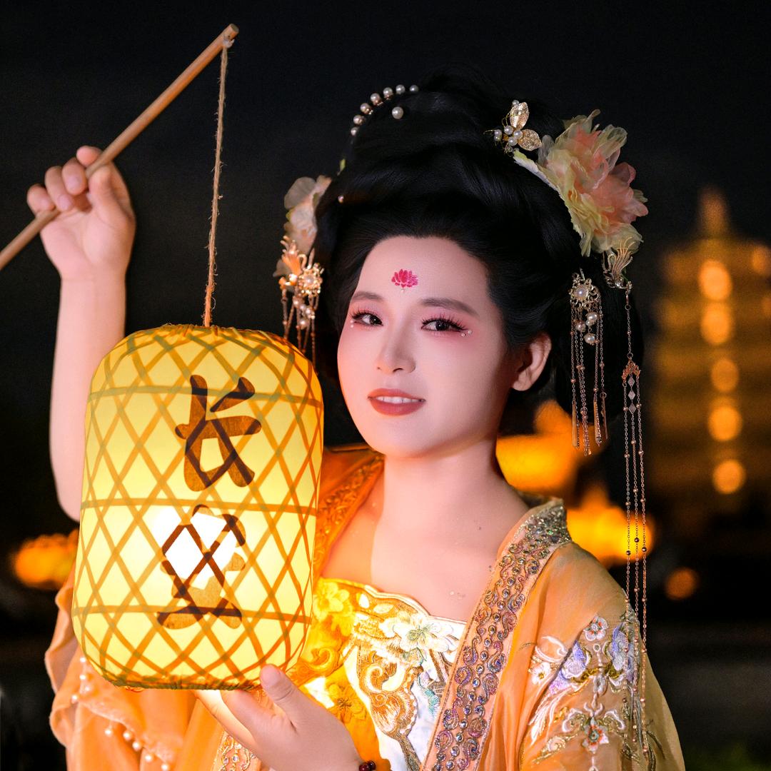 明媚小太阳