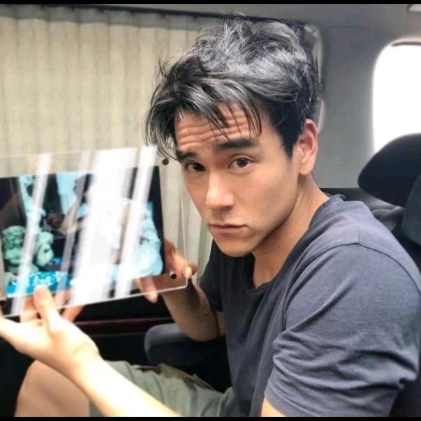 威猛小狗