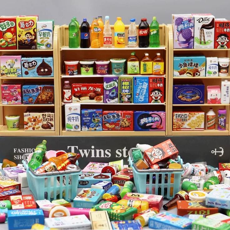 小鬼当家玩具企业店