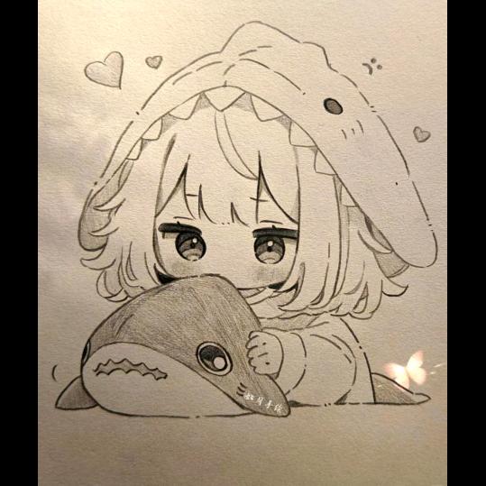 钟先森