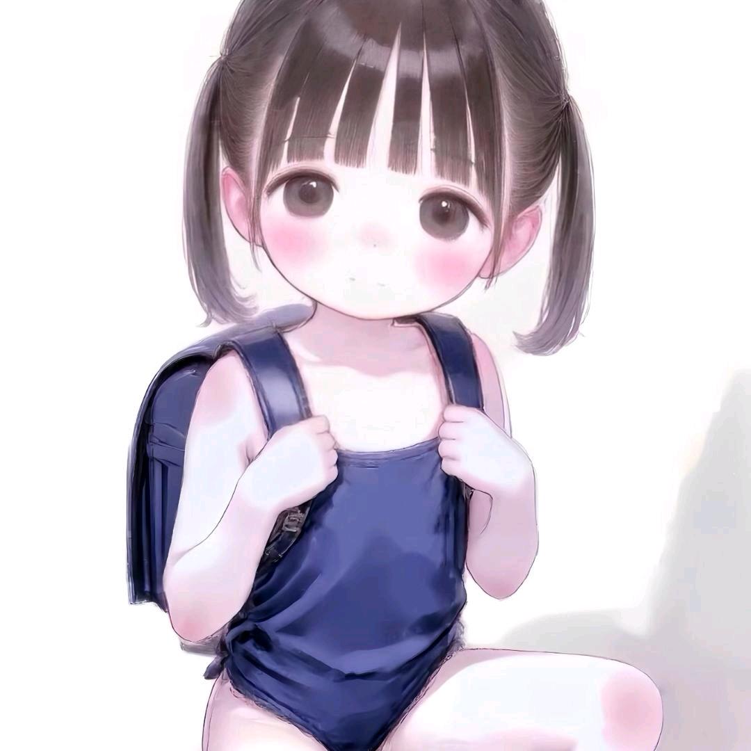 屁屁小奶糖