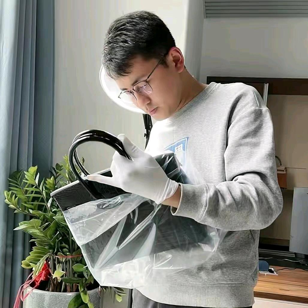 皮匠老徐助理号
