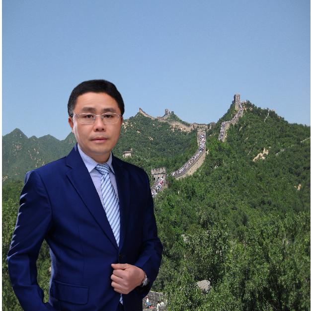 桂林律师文金发