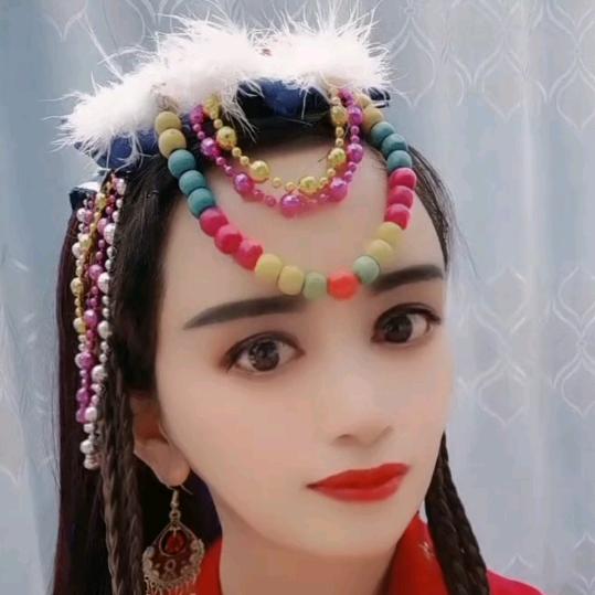 小鸟依人广场舞💃