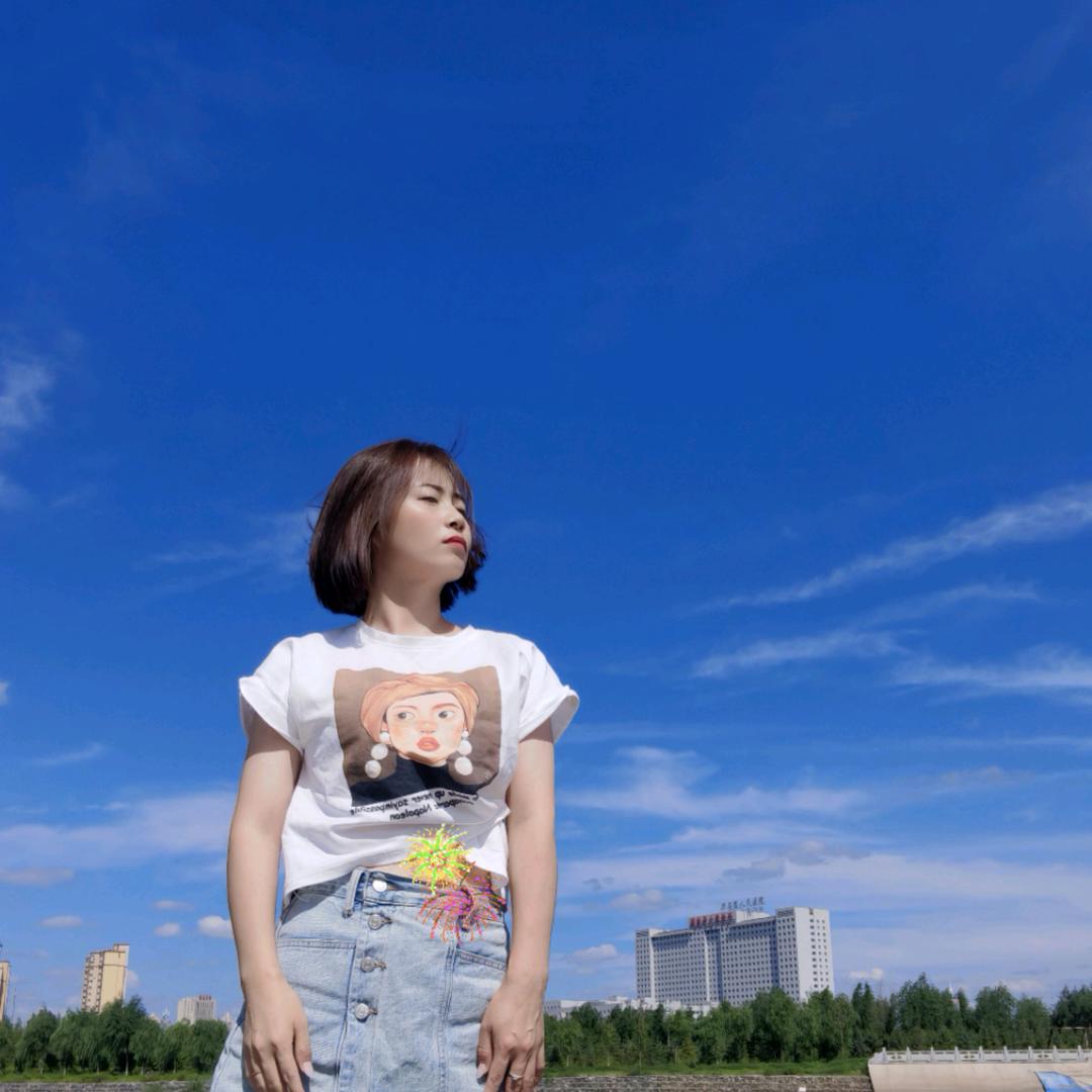 只求逍遥人世间👻