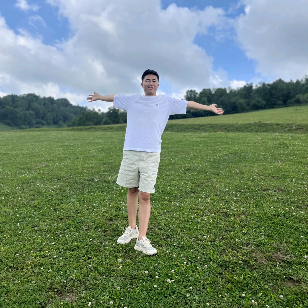 小呆鱼