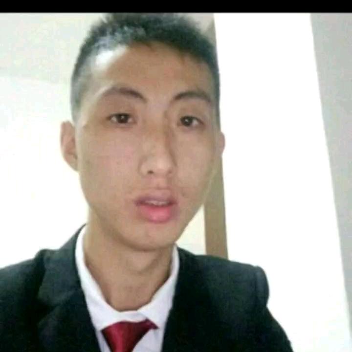 我有爱人了。