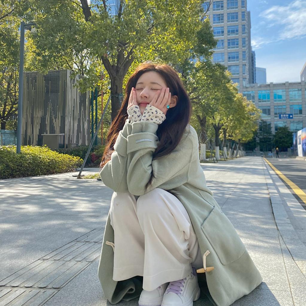晚风吹人醒