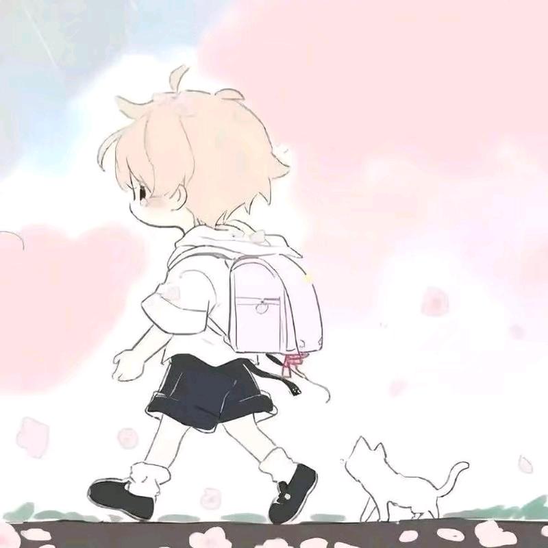 内向的粘逗包 ✨