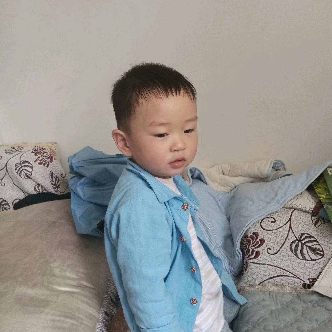 杏仁的小饼干