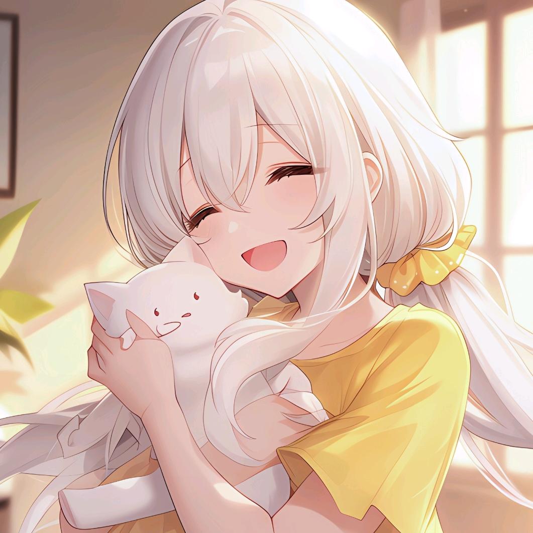 曦月说漫