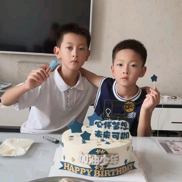 暖色