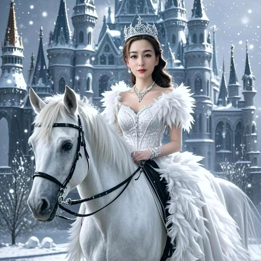 帅女百货店