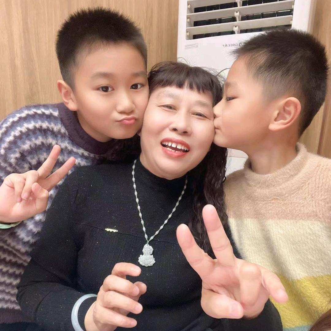 香飘飘💑