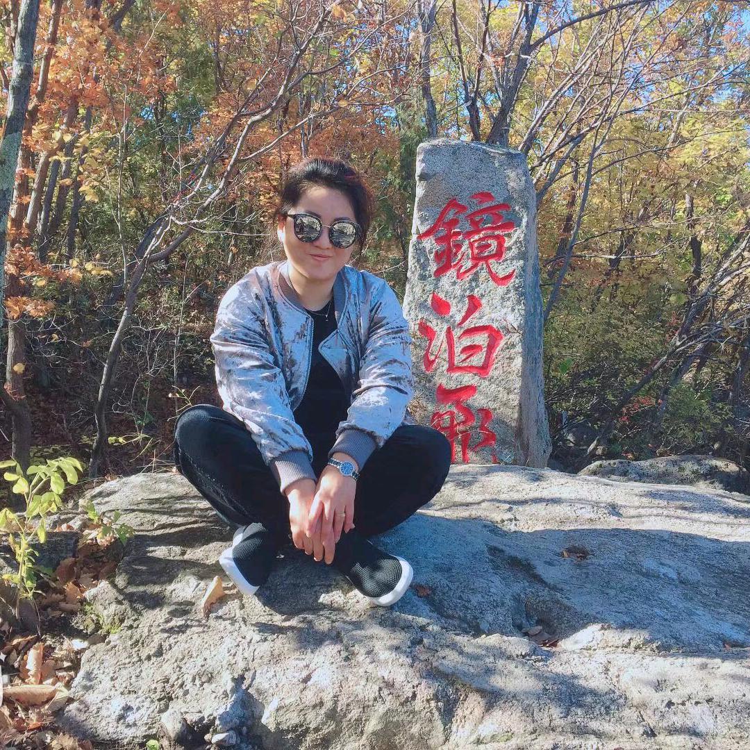 赵记宫门口馒头