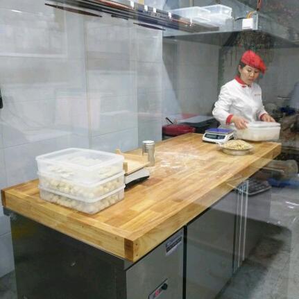 河东区新颖竹木工艺品厂
