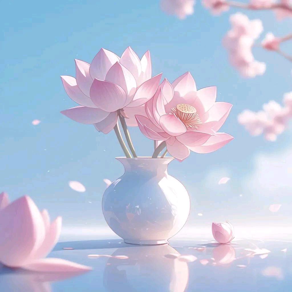 故事的小黄花🌼