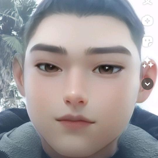 忠诚的耕牛