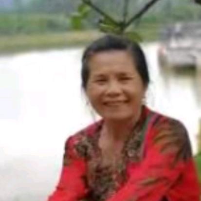 如外婆
