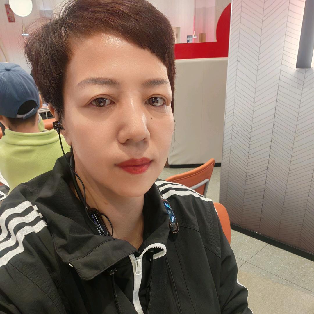 只为你守候